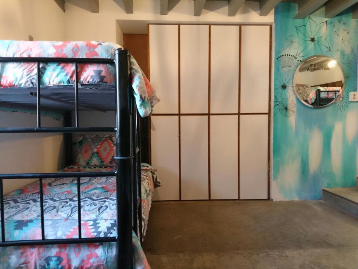 Albergue Metro Boutique *