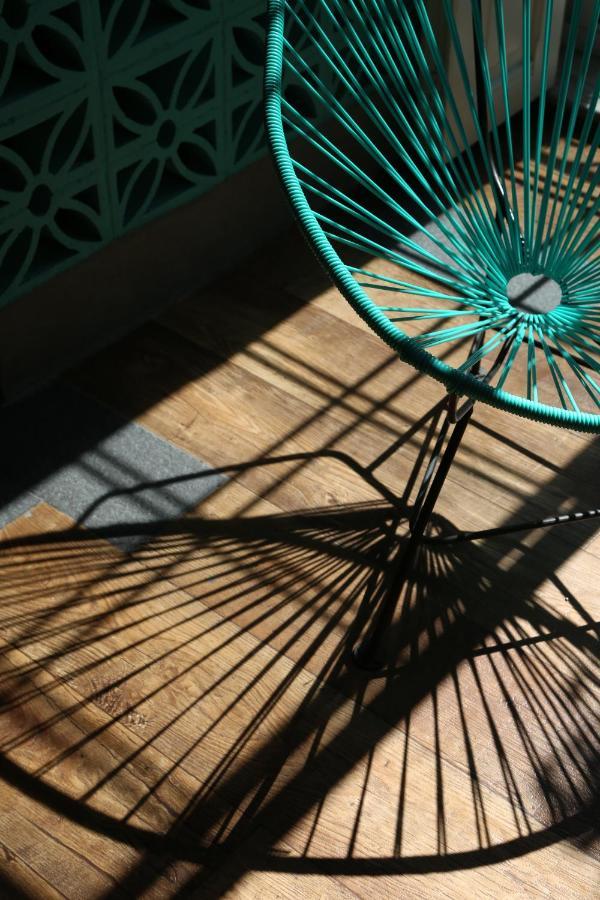 El Patio 77 Acomodação com café da manhã  Cidade do México