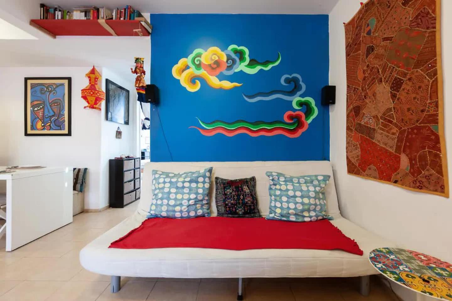 Cozy & Full In Coyoacan Great For Long Apartamento *