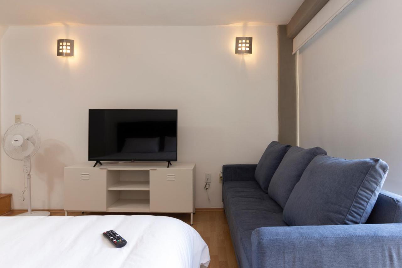 Prosperidad By Homirent Apartahotel