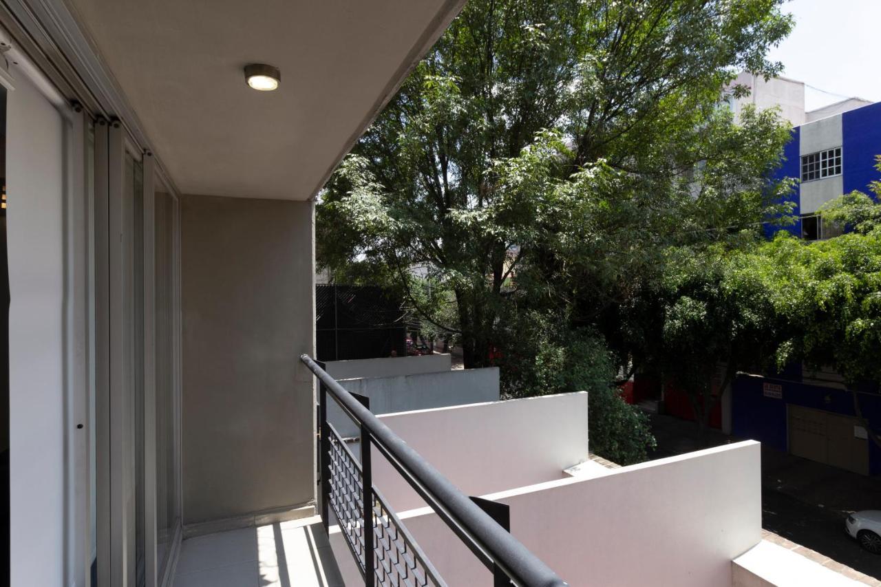 Prosperidad By Homirent Apartahotel