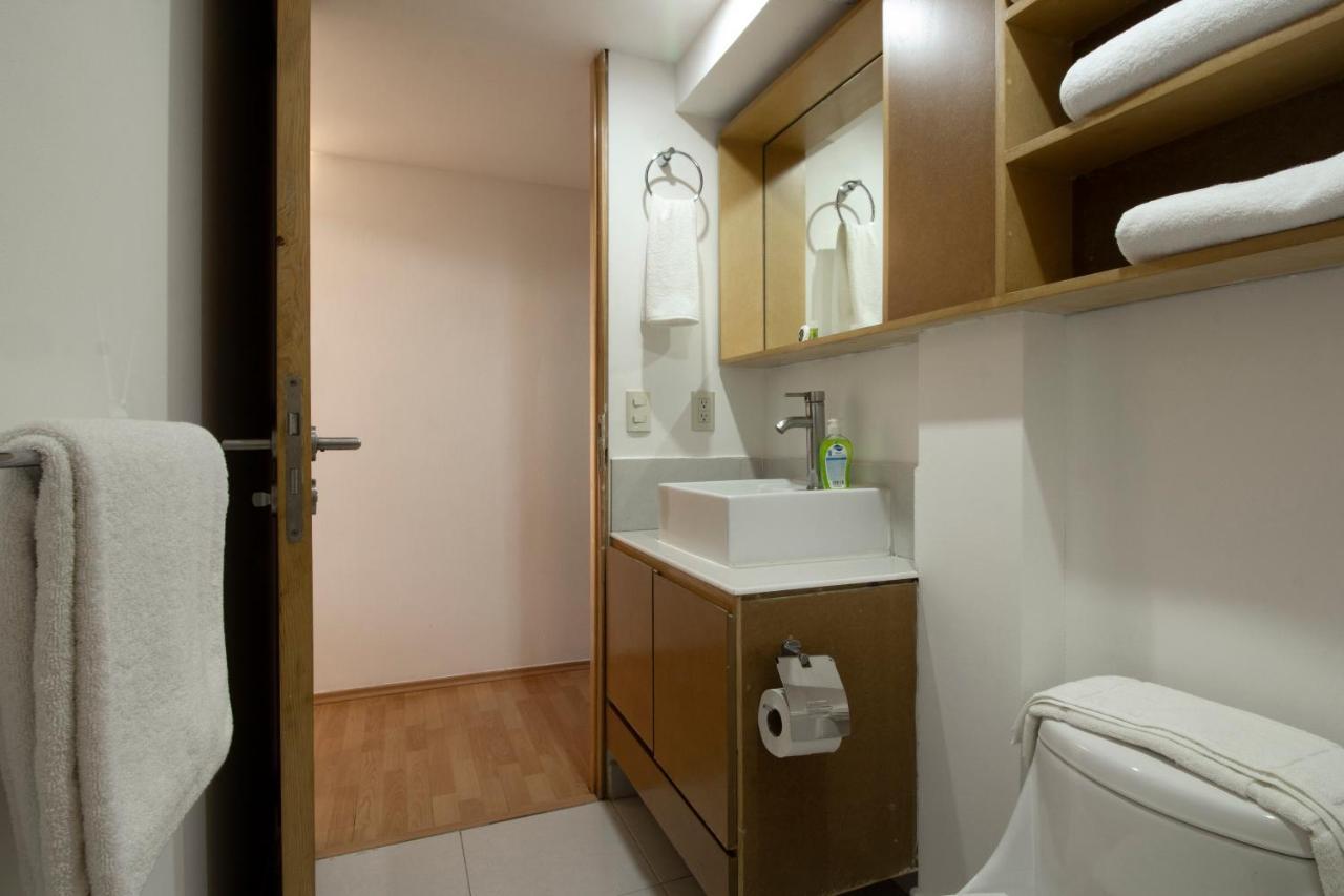 Apartahotel Prosperidad By Homirent *