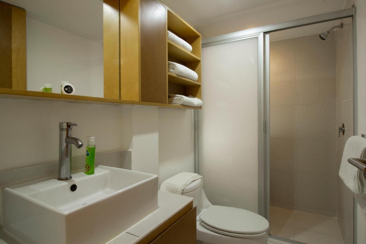 Apartahotel Prosperidad By Homirent