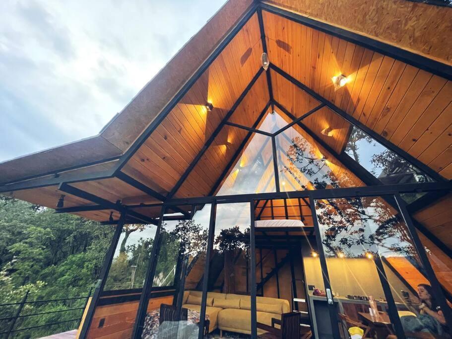 Chalet Chalet Goliat By Woodland Cabins