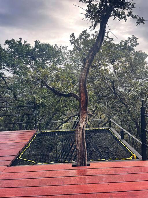 Chalet Goliat By Woodland Cabins * Mexico City