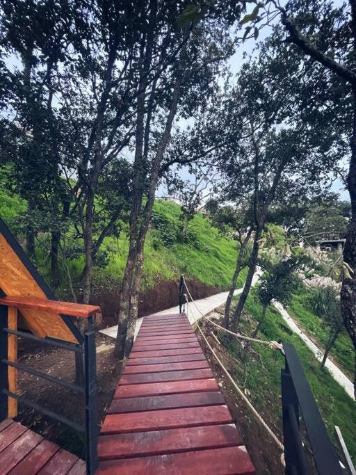 Chalet Chalet Goliat By Woodland Cabins Mexico City
