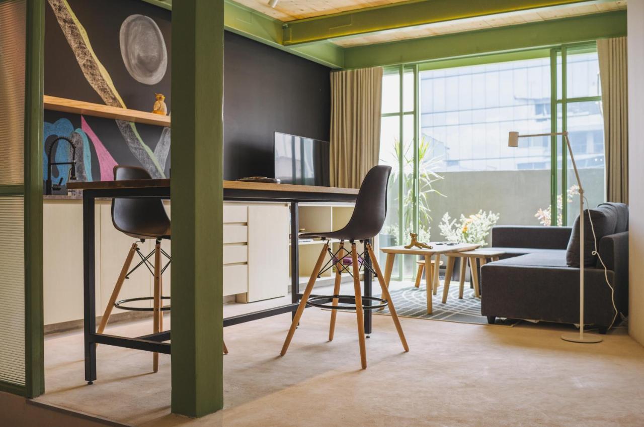 Xolo Aparthotel