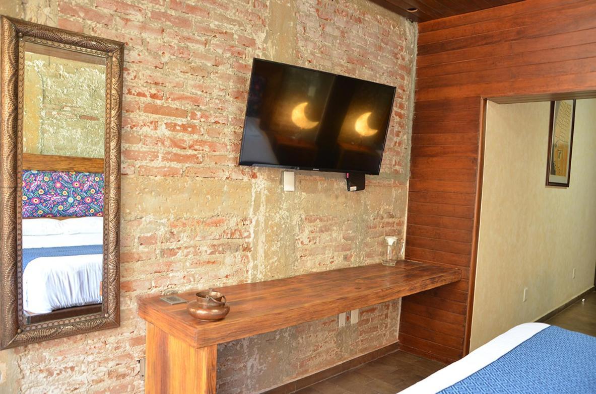 Casa Real Coyoacán *