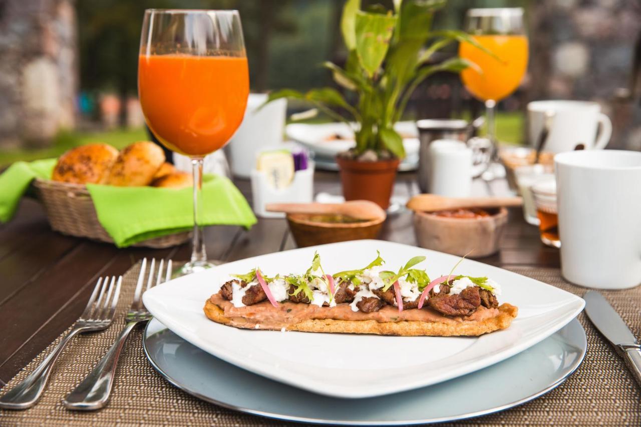 Orgánico Boutique Hotel 4*