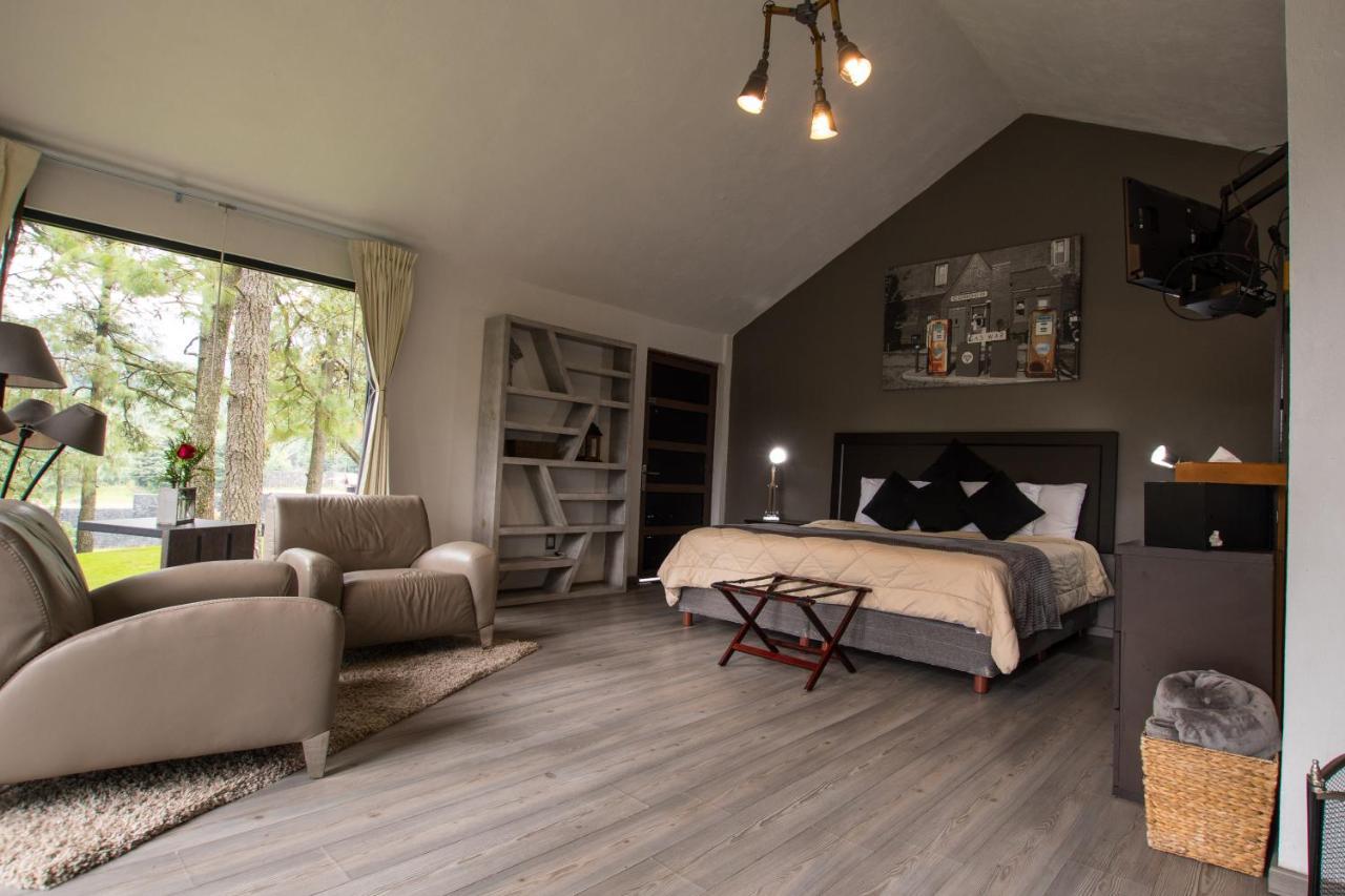 Orgánico Boutique 4*