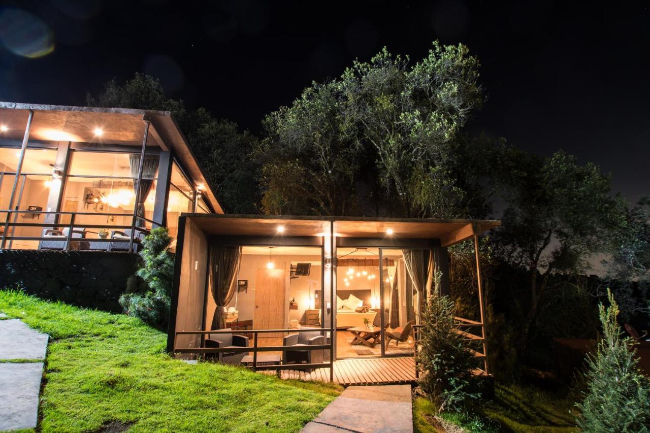 Orgánico Boutique 4*