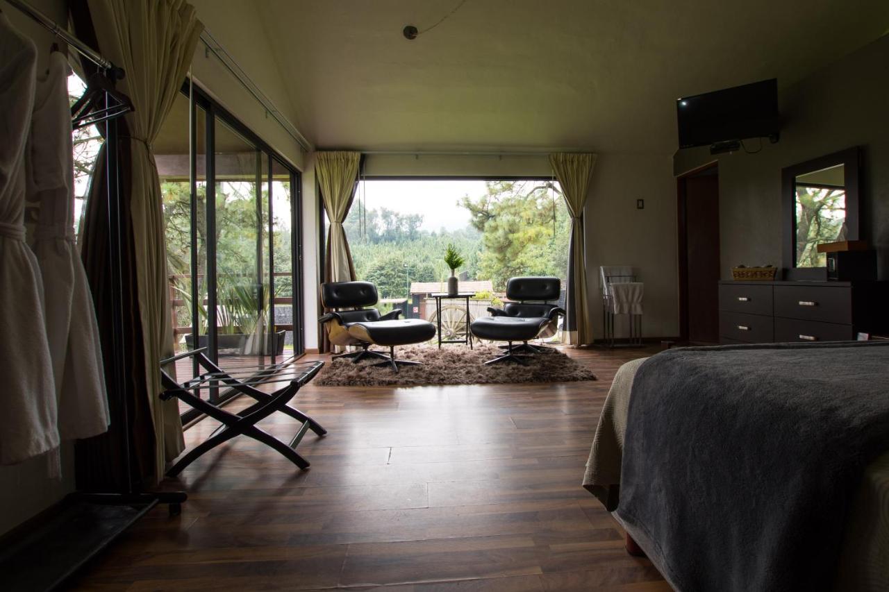 Hotel Orgánico Boutique 4*
