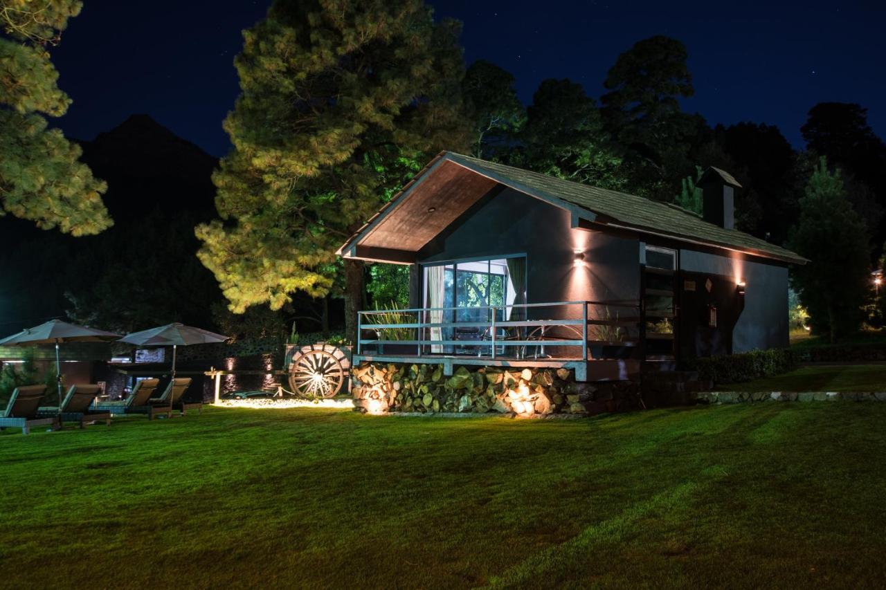 Orgánico Boutique Hotel 4*