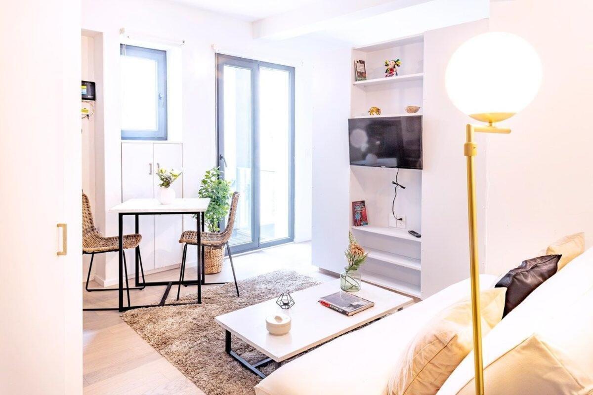Romántico Junto A Bellas Artes Centro Histórico Apartamento México DF