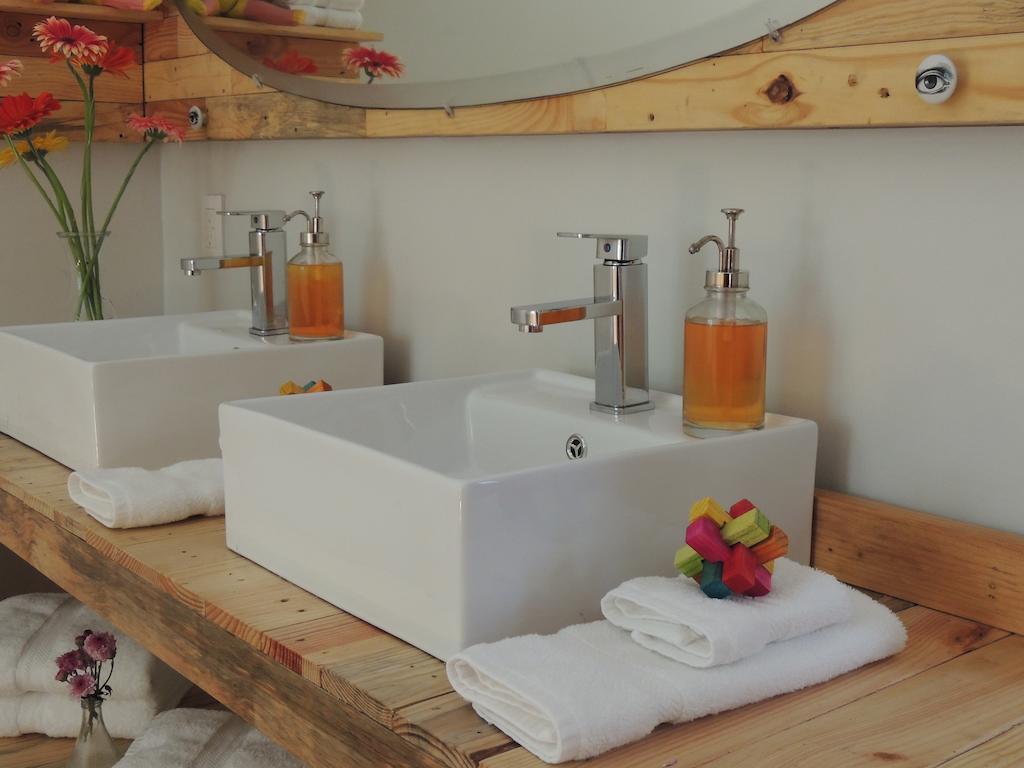 Bed & Breakfast Entre Barrios Hospederia