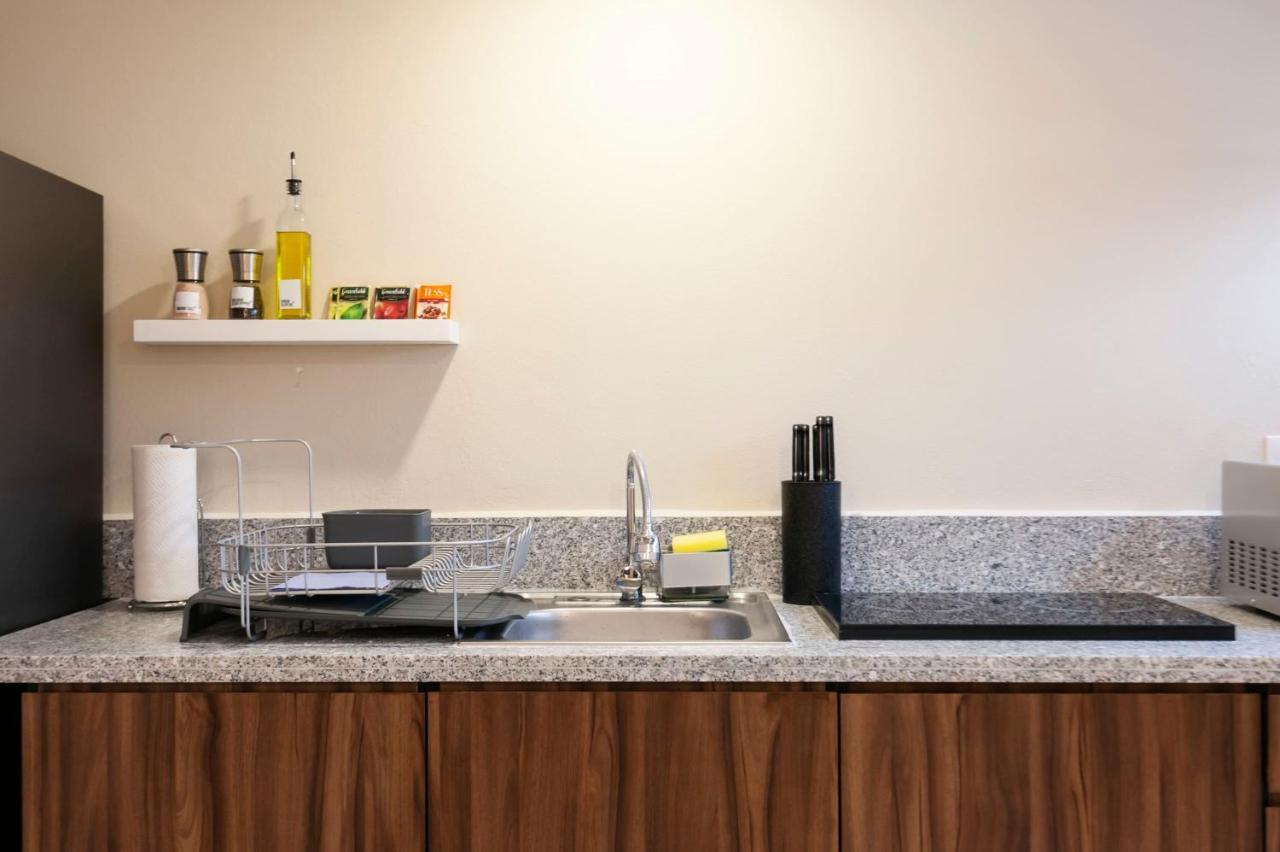 Lovely 1br In Polanco