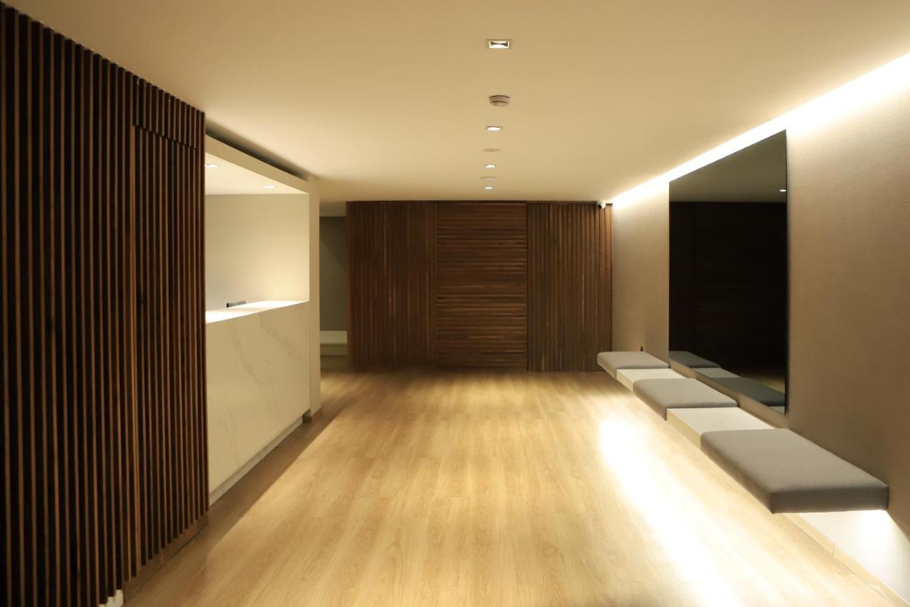 Hotel Alia Boutique Wtc México DF