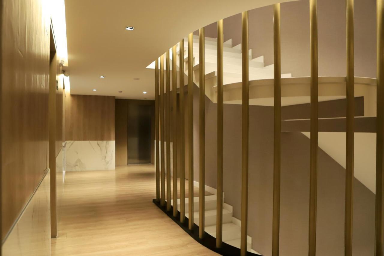 Alia Boutique Wtc México DF