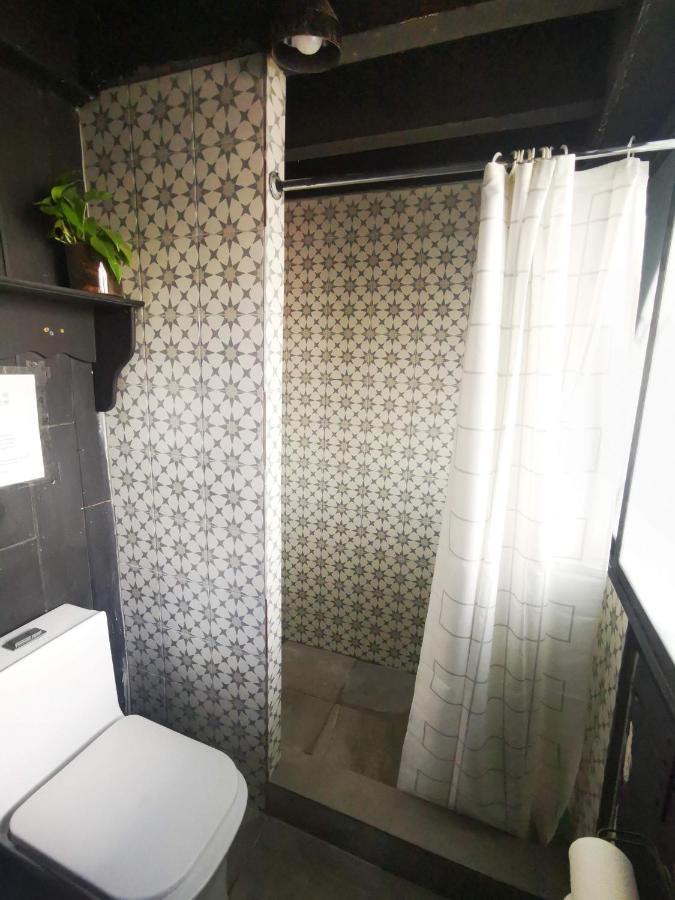 Albergue Metro Boutique
