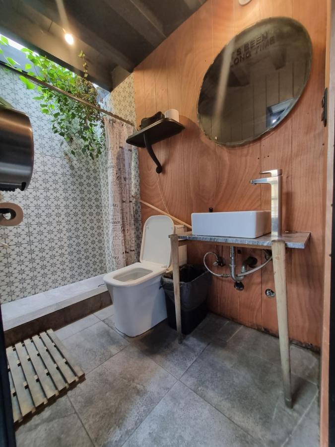Metro Boutique Albergue