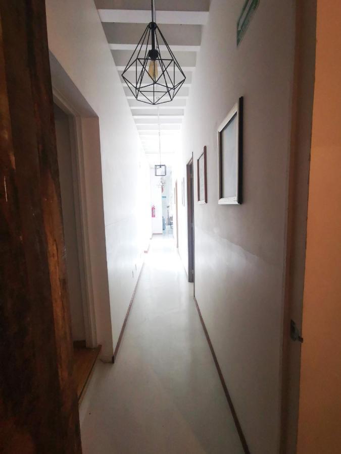 Metro Boutique Albergue Cidade do México