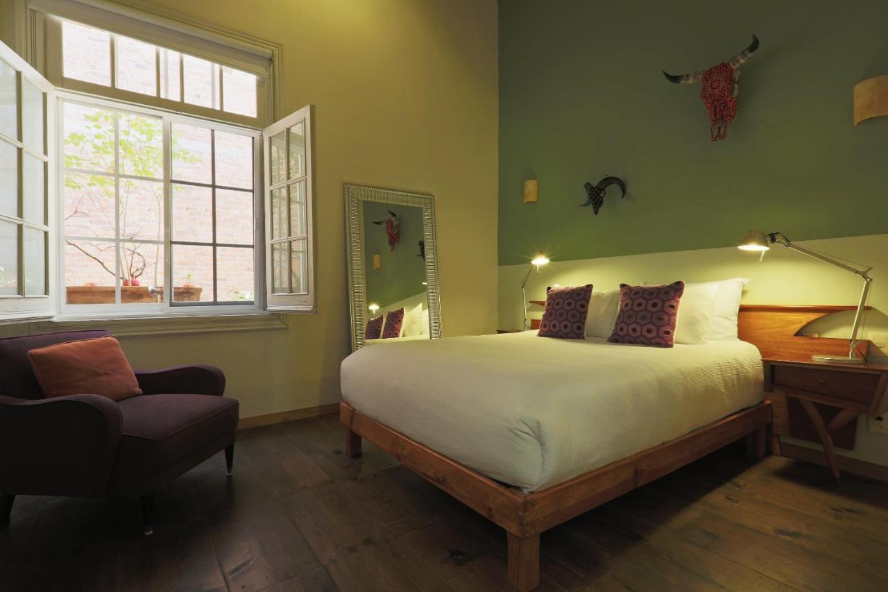 El Patio 77 Bed and breakfast 3*