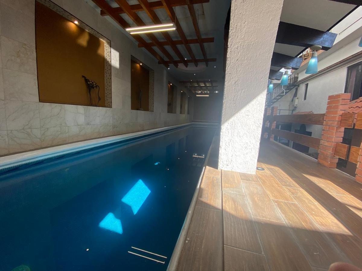 Apartamento Rendiz