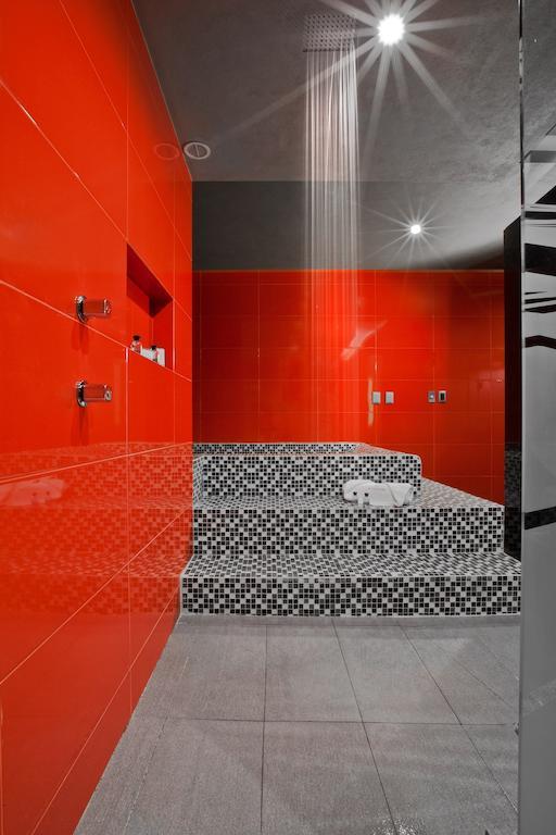 Eurosuites Oceania - Adults Only 3*