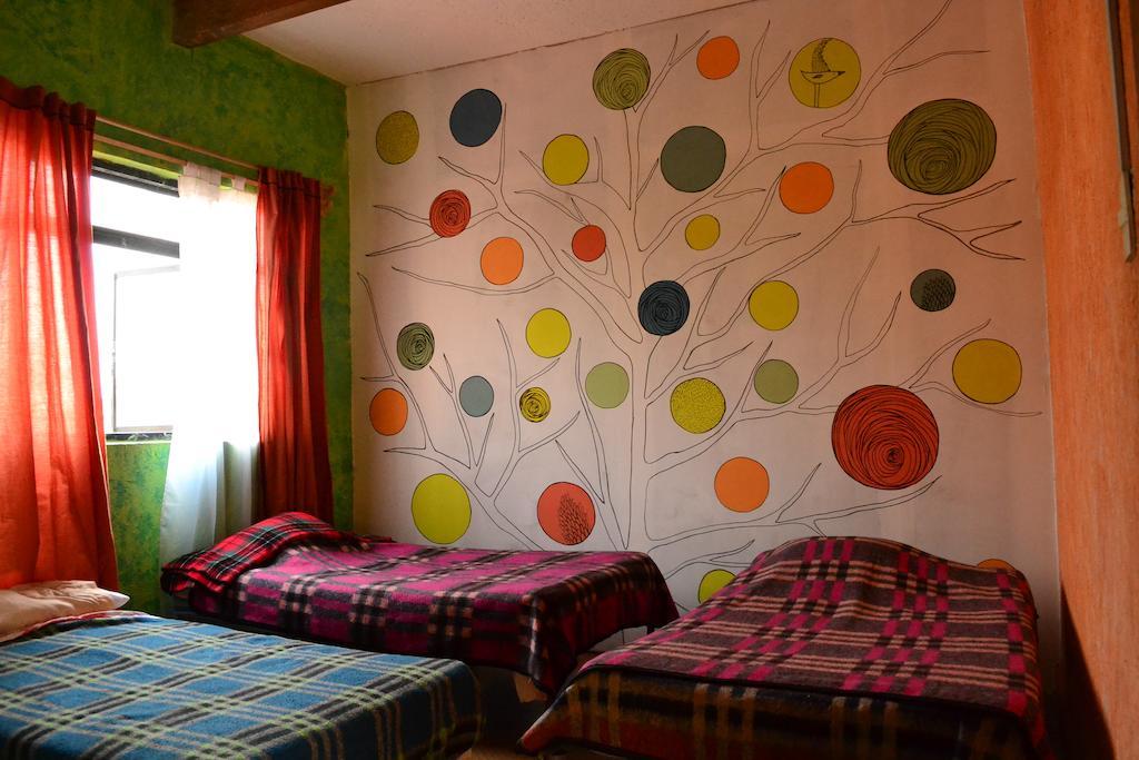 Hostal Chill *