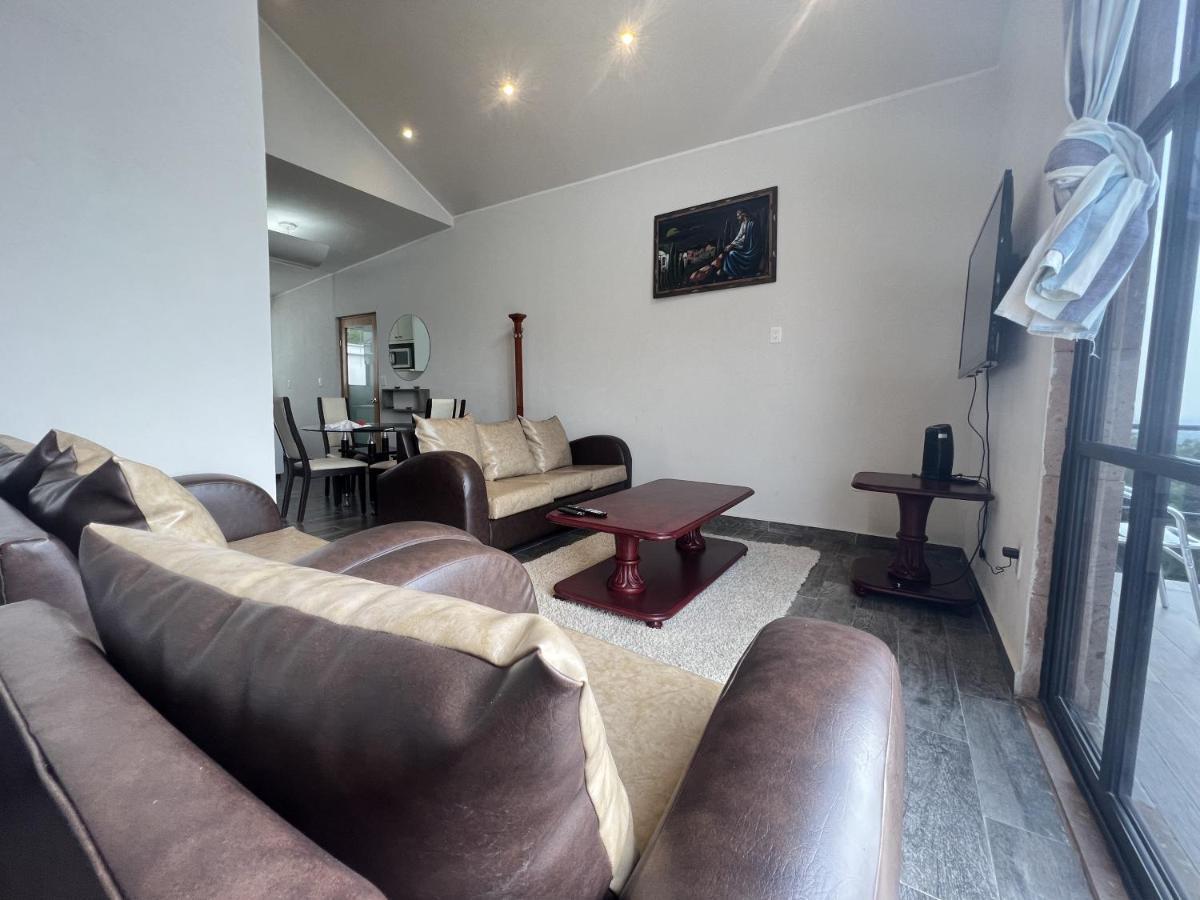 Apartamento Rendiz México DF