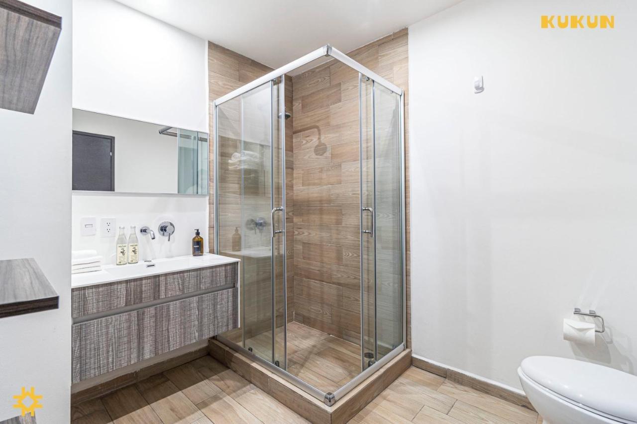 Apartamento Kukun Roma Norte *
