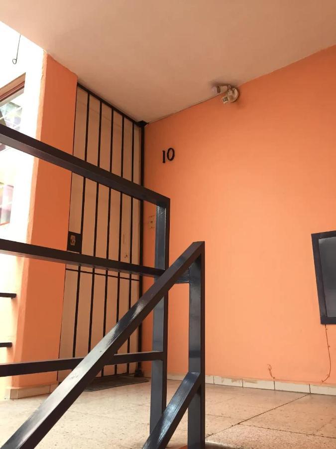 Cozy & Full In Coyoacan Great For Long Apartamento *