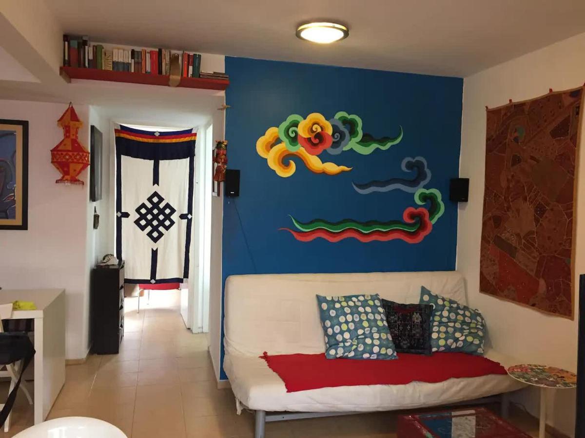 Apartamento Cozy & Full In Coyoacan Great For Long México DF