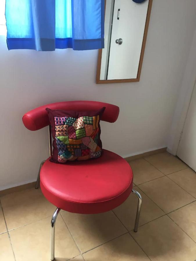 Apartamento Cozy & Full In Coyoacan Great For Long *