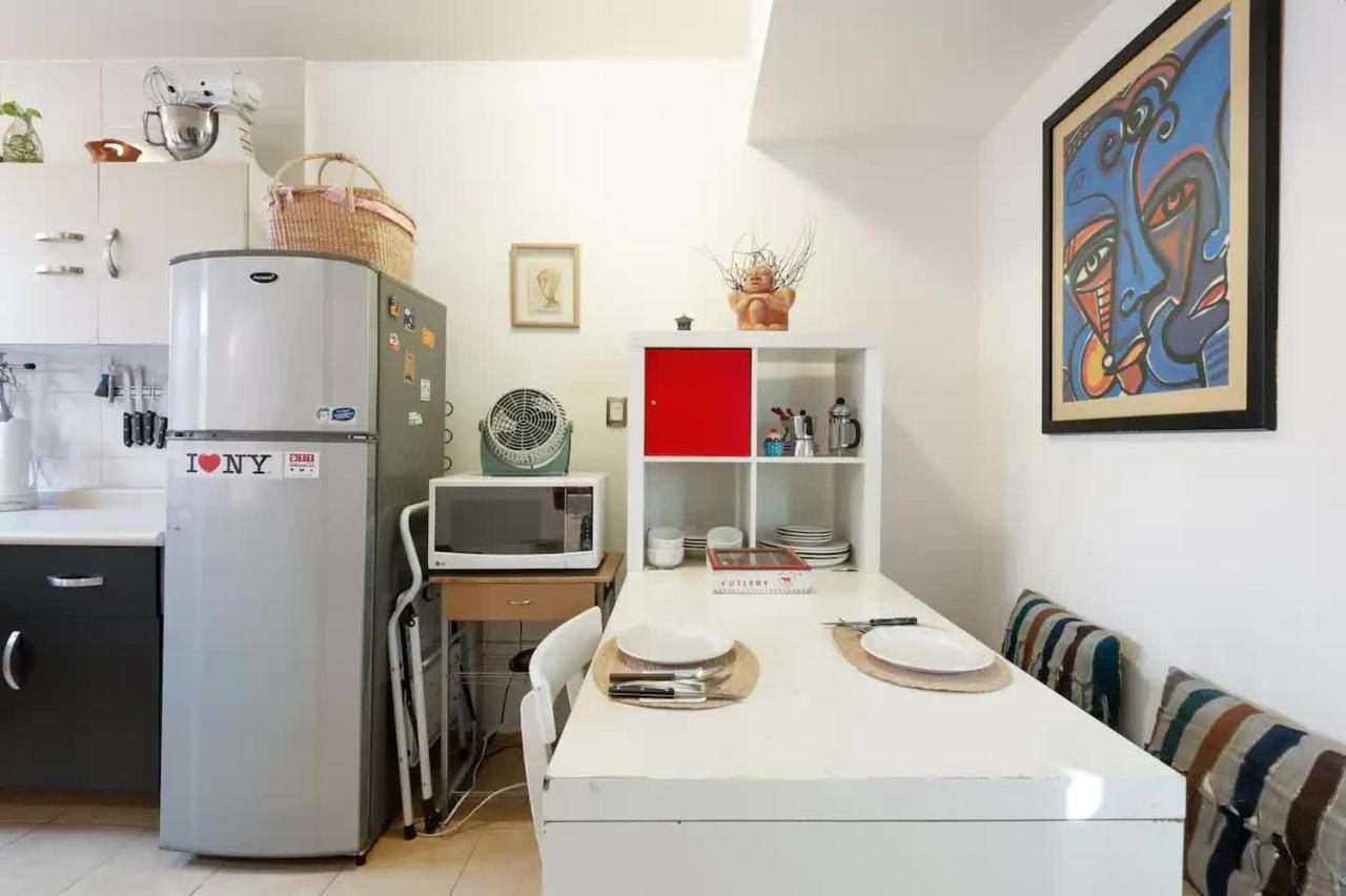 Cozy & Full In Coyoacan Great For Long