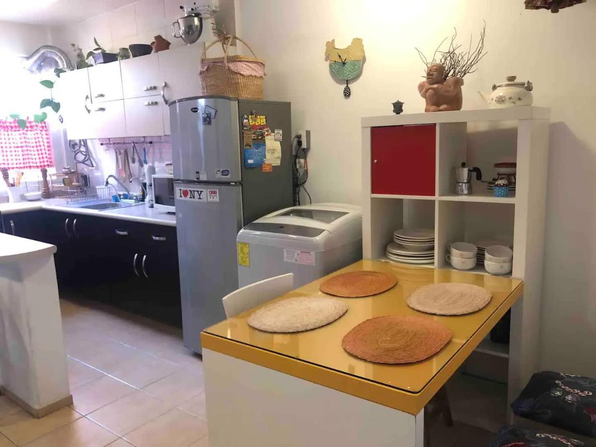 Cozy & Full In Coyoacan Great For Long Apartamento