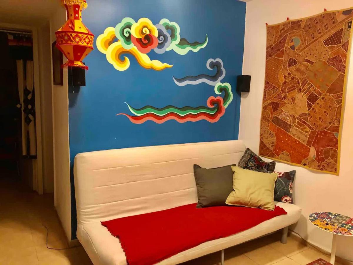 Apartamento Cozy & Full In Coyoacan Great For Long