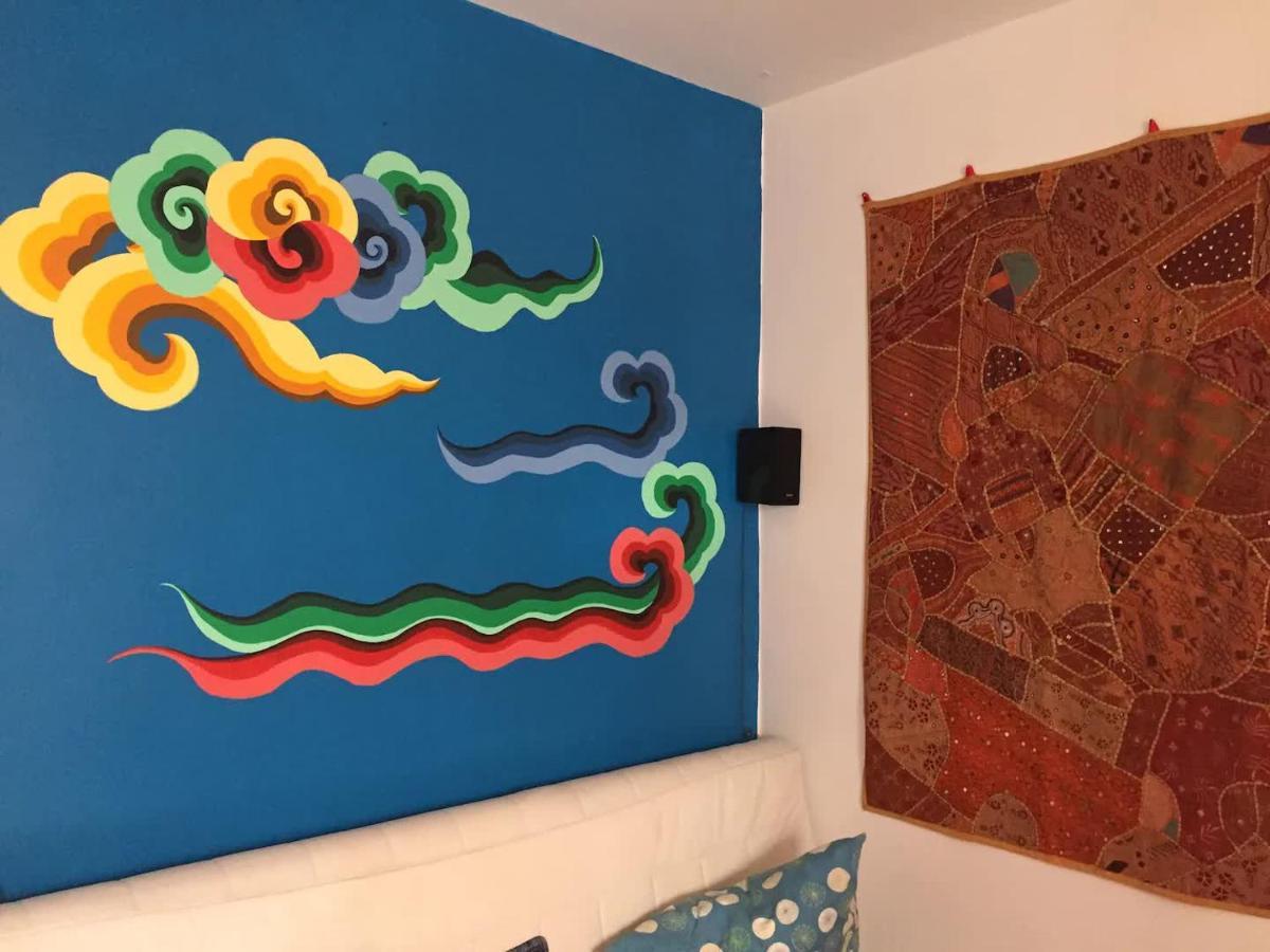 Cozy & Full In Coyoacan Great For Long Apartamento *