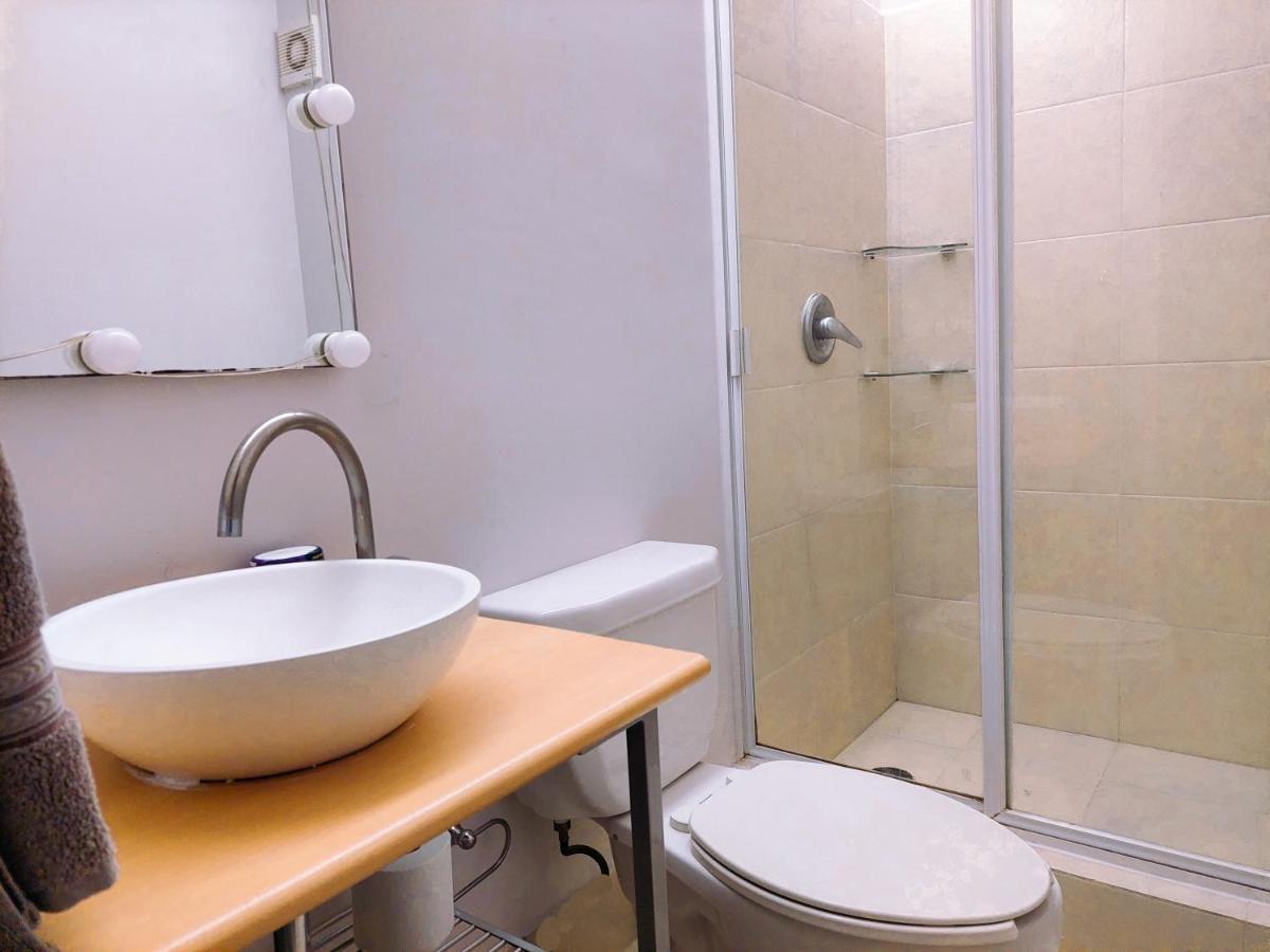 Apartamento Punto Alameda - Reforma *