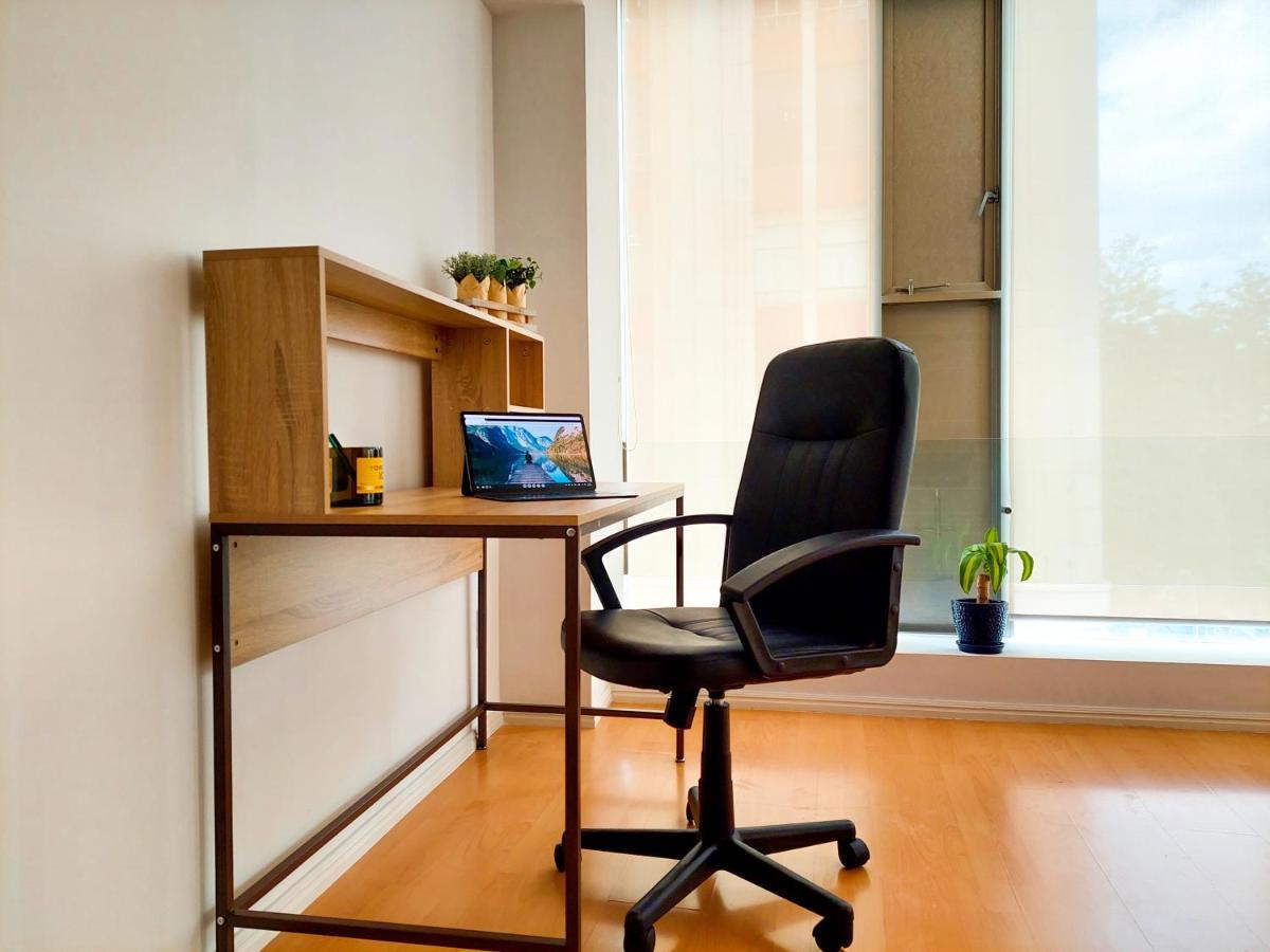 Apartamento Punto Alameda - Reforma *