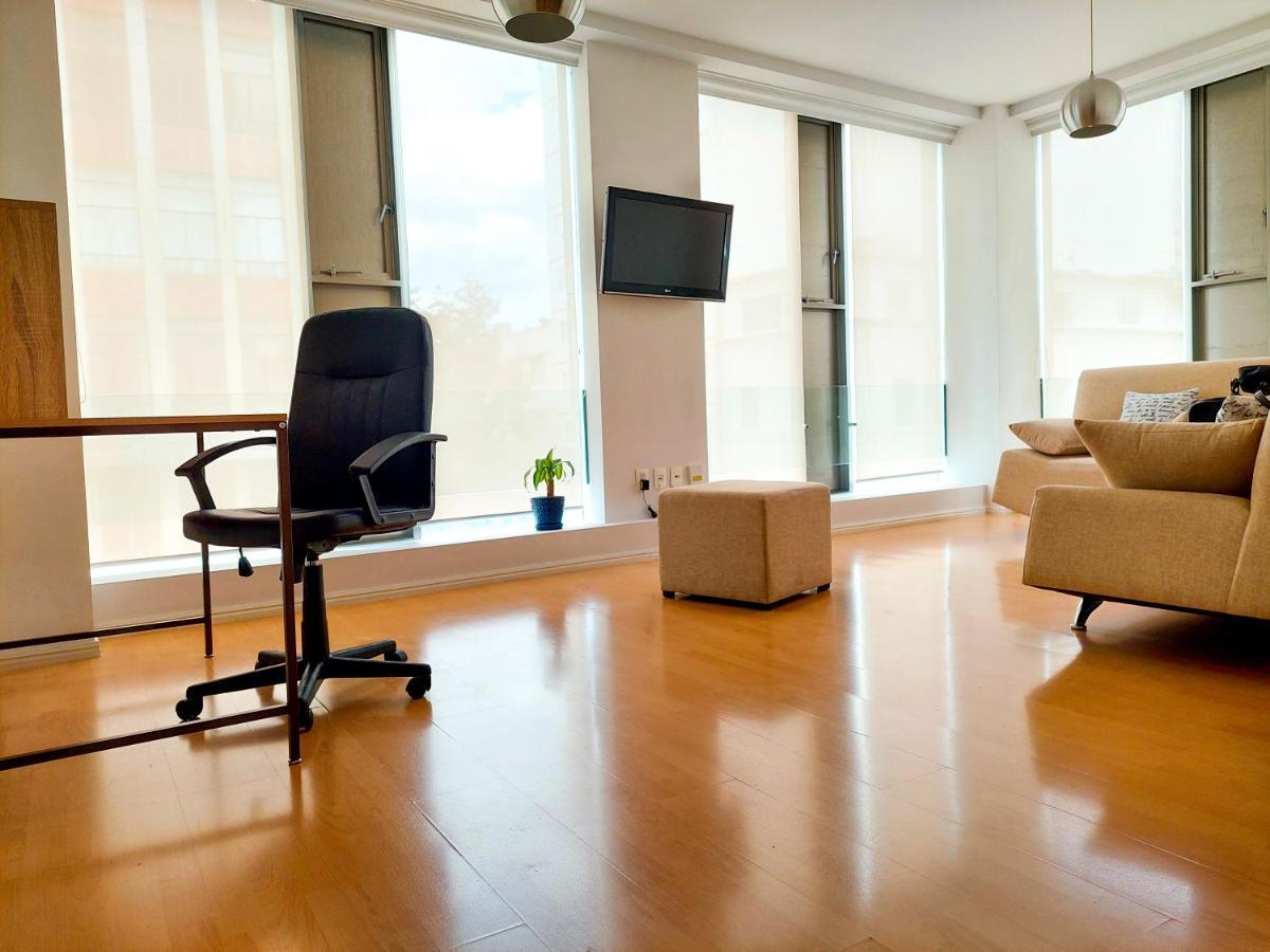 Apartamento Punto Alameda - Reforma *