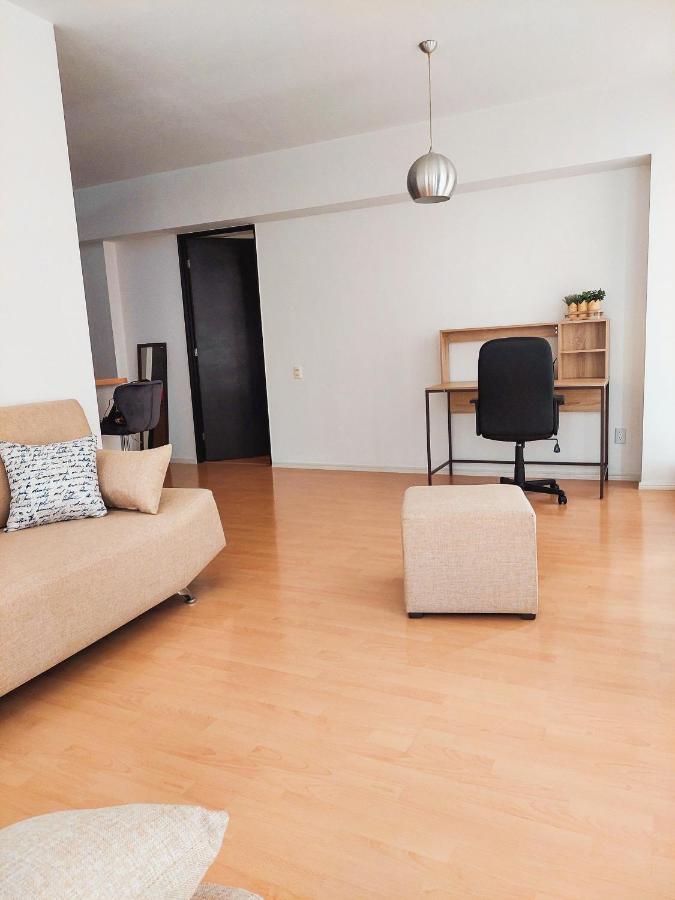 Apartamento Punto Alameda - Reforma *