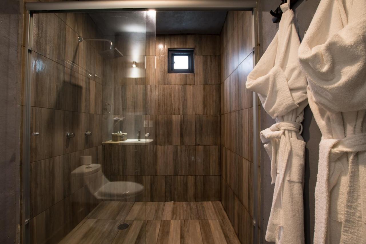 Orgánico Boutique Hotel 4*