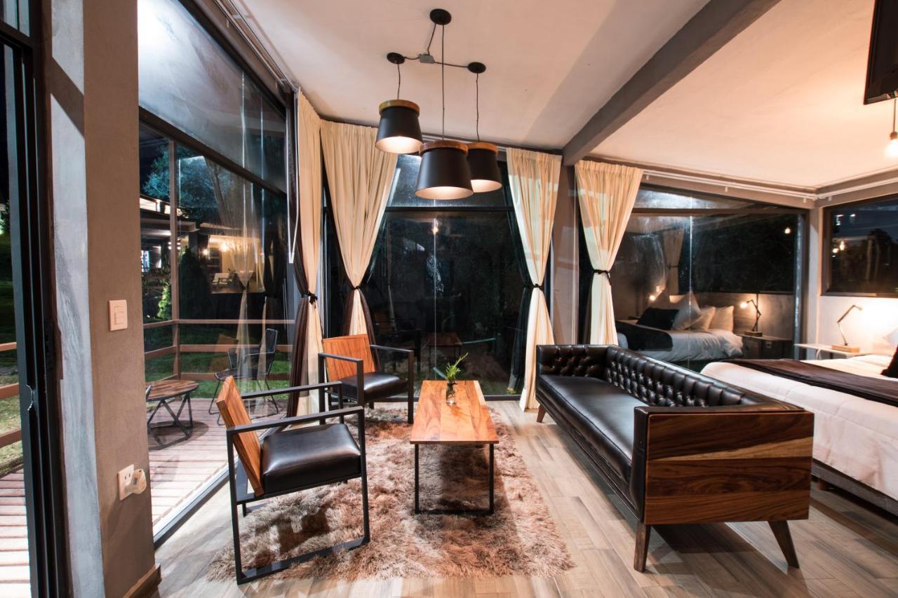 Orgánico Boutique Hotel 4*