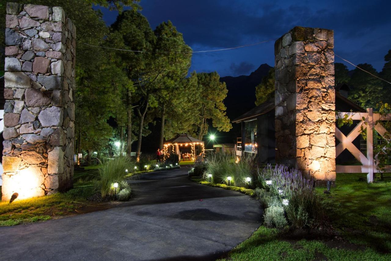 Hotel Orgánico Boutique 4*