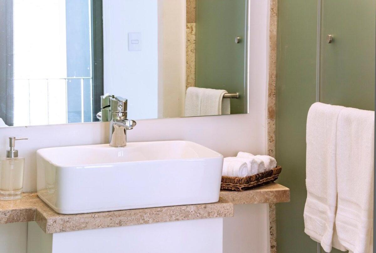 Apartamento Romantico Junto A Bellas Artes Centro Historico *