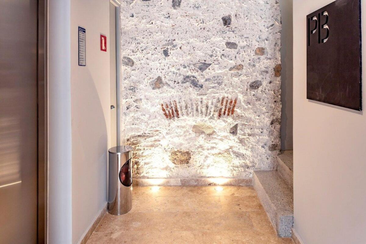 Romántico Junto A Bellas Artes Centro Histórico Apartamento