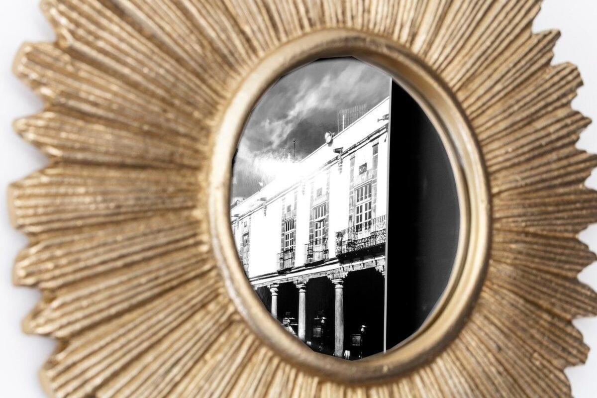 Romantico Junto A Bellas Artes Centro Historico Apartamento *