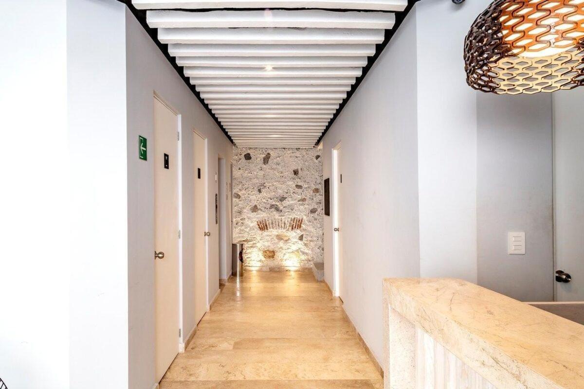Apartamento Romántico Junto A Bellas Artes Centro Histórico