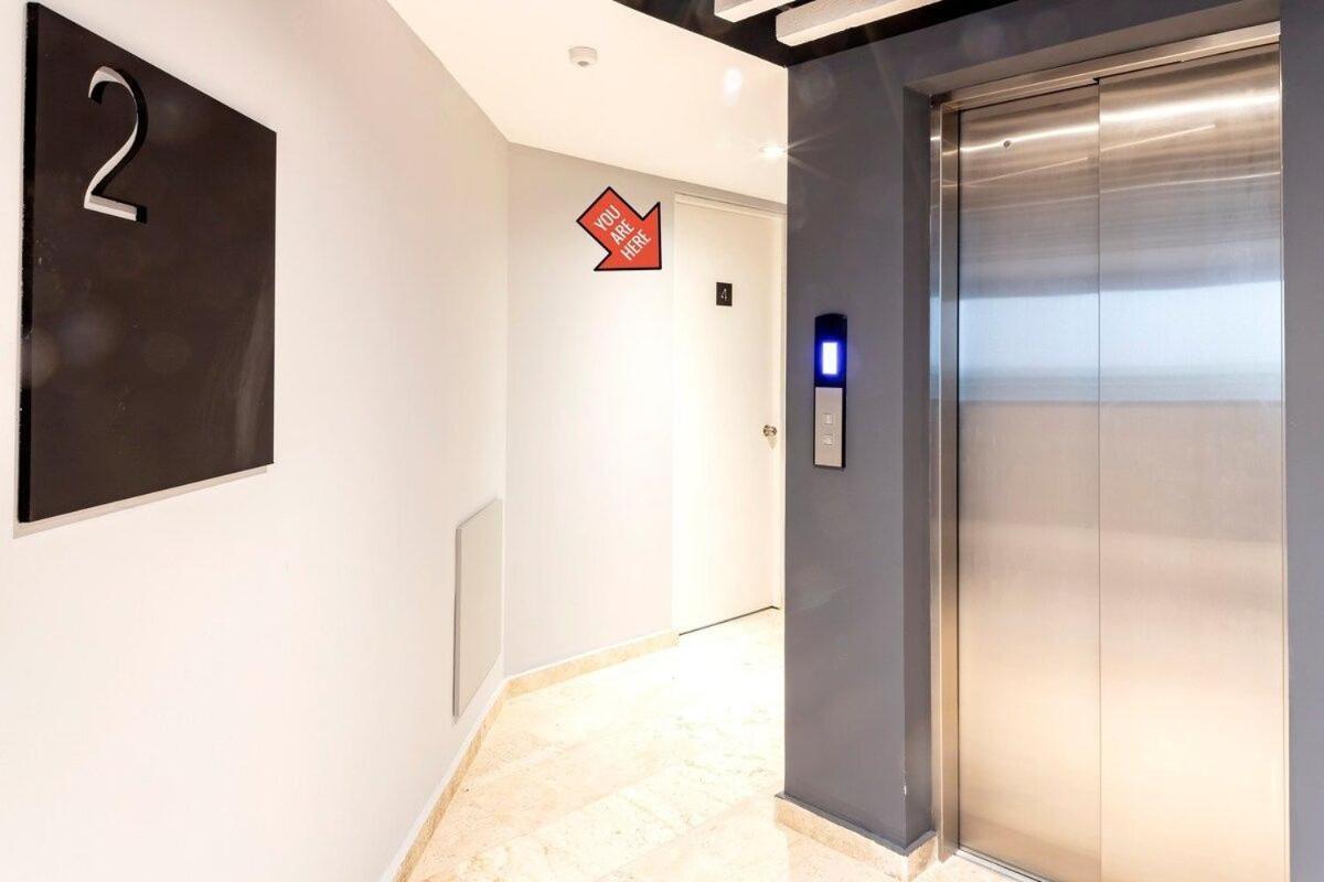 Apartamento Romántico Junto A Bellas Artes Centro Histórico *